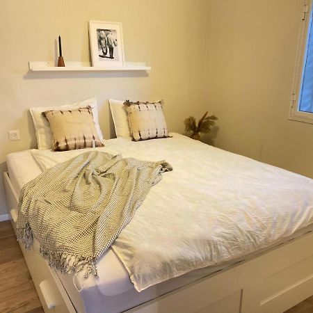 Appartement מול האגם à Ma'alot-Tarshiha Extérieur photo