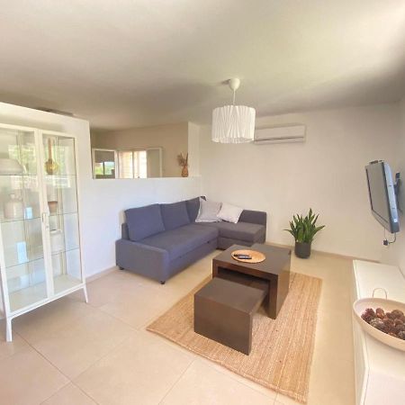 Appartement מול האגם à Ma'alot-Tarshiha Extérieur photo