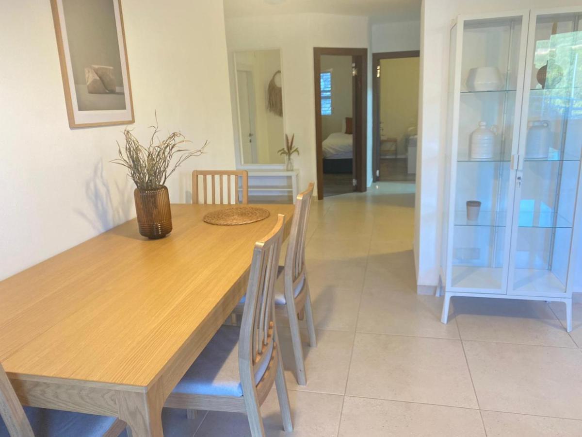 Appartement מול האגם à Ma'alot-Tarshiha Extérieur photo