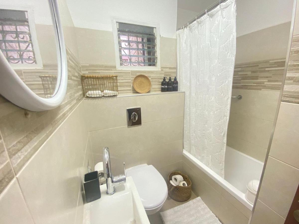 Appartement מול האגם à Ma'alot-Tarshiha Extérieur photo
