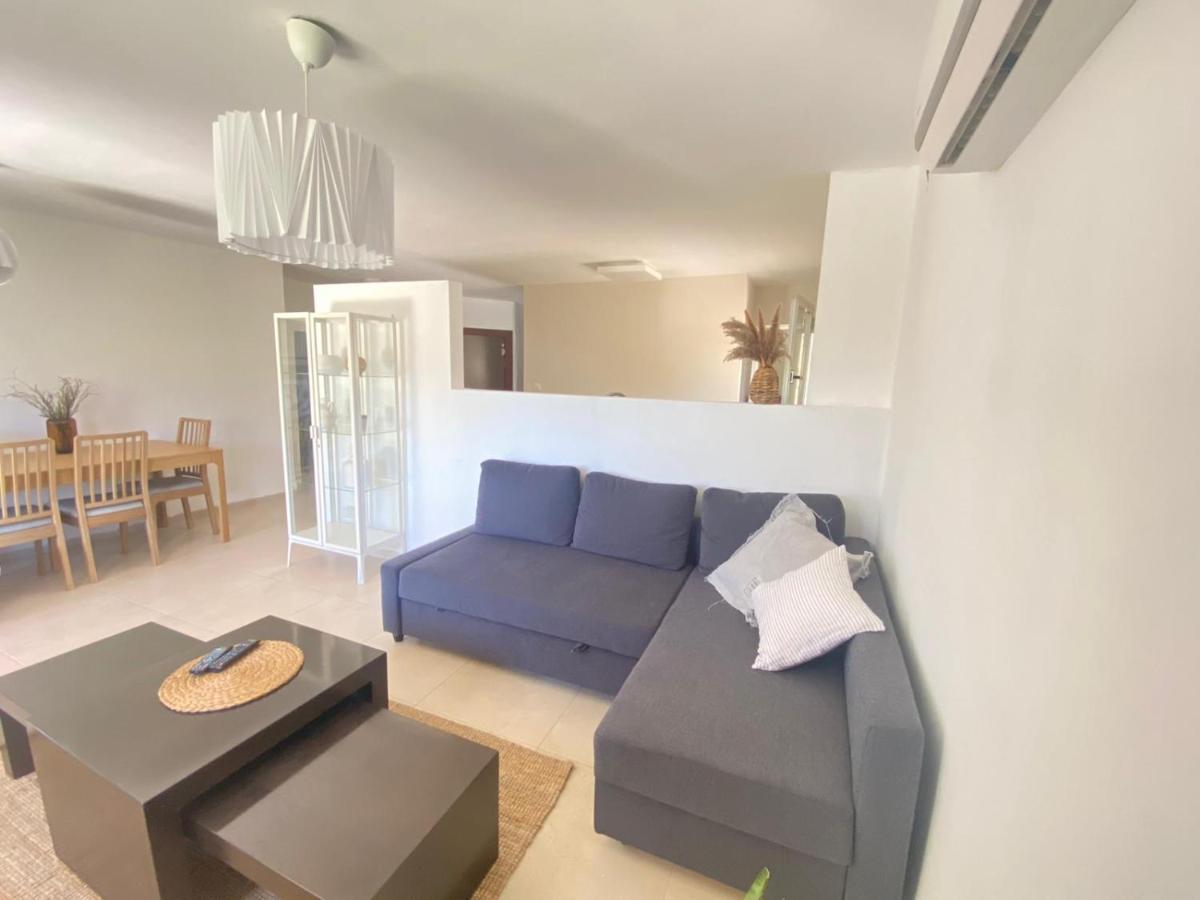 Appartement מול האגם à Ma'alot-Tarshiha Extérieur photo